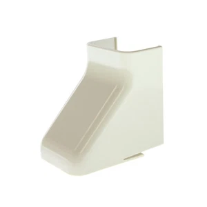 PANDUIT DCF10EI-X LOW VOLTAGE DROP CEILING/ENTRANCE END FITTING FOR LD10 - Picture 1 of 4