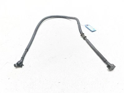 06 07 Yamaha Stratoliner Roadliner XV1900 A Clutch Line Hose - Image 1 of 4