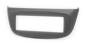 CARAV 11-687 1-DIN Autoradio Radioblende für RENAULT Twingo 2007-2014; Wind 2010 - Picture 1 of 1