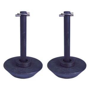 Heavy-Duty Shoe Assembly Kit - Blizzard & Western 49071 1303220 - Picture 1 of 1