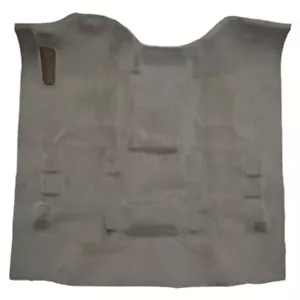 Carpet for 2014-2017 GMC Sierra 1500 Reg Cab 2 & 4WD Cutpile - Foto 1 di 20