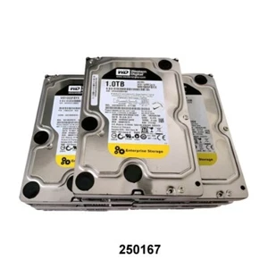 HDD/Festplatte/Western Digital/WD Enterprise Storage/WD1003FBYX/ SATA/ 1TB/ 3,5" - Bild 1 von 1