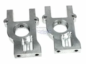 833402 Couple Support Metal Differential Centre Truggy Monster 1/8 HIMOTO - Picture 1 of 1