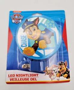 Nickelodeon Paw Patrol - LED Nachtlicht v2 - Bild 1 von 2