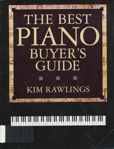 The Best Piano Buyers Guide - Picture 1 of 1