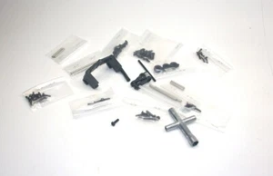 Kyosho Sandmaster Spare Part 1:10 Buggy Nexxt Screw Set And Small Parts KSM® - Picture 1 of 1