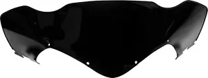 SNO Stuff Windshield Low - 14in. Black 450-182-50 - Picture 1 of 1