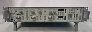 AXON GeneClamp 500 Strom und Spannung Mikroelektrode Patchklemme Verstärker - Bild 1 von 16