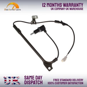 FOR SUBARU Impreza GG GD 1.5 1.6 2.0 2.5 ABS SPEED SENSOR REAR RIGHT 2000-2009 - Picture 1 of 4