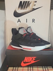 Jordan 33 SE черные цементные 2019 - огромный выбор по лучшим ценам | eBay