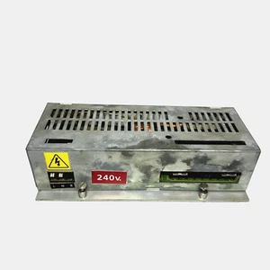 Unipower FET201-24/C Netzteil - Bild 1 von 3