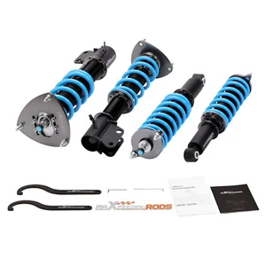 Racing Coilovers Lowering Coils Kit for Subaru Outback 2005-2009 - Picture 1 of 12