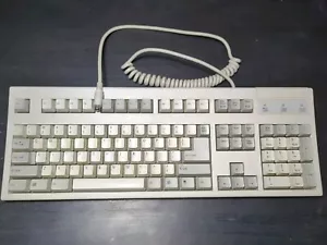 Acer Model 6511-AW Keyboard - PS/2 Connector - Picture 1 of 2