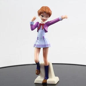 Rin Natsuki Yes! Precure 5 Pretty Model 2 Figure Glitter Force - Picture 1 of 5
