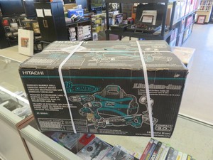 日立电动工具组合套装 Ebay