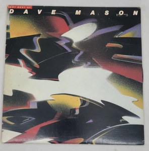 Dave Mason: The Very Best Of Dave Mason ~ LP Vinyl ~ ABC Blue Thumb/BA-6032 - Imagen 1 de 6