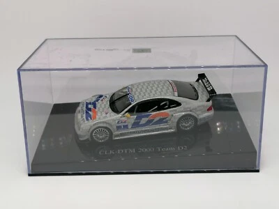 Mercedes CLK #1 Schneider DTM Temporada 2000 AUTOART Foto 1 de 4