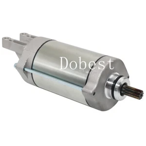 STARTER Motor for Piaggio X8 ie 400 MP3 500 MP3 ie LT 400 Bevrerly ie E3 400 - Picture 1 of 10