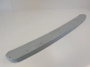 NLA!! Original BMW E9 CSL Coupe Rear Fiberglass Spoiler 51711835257 USED N - Picture 1 of 12