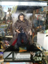 NEW SEALED MARVEL STUDIOS 12" INCH COLLECTORS EDITION DR. DOOM ACTION FIGURE