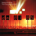 Depeche Mode - The Singles 81 > 85 (CD, Comp, RE, RM, RP)