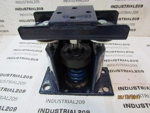 MASON INDUSTRIES VIBRATOR SLRS-B-1000 NEW IN BOX - Picture 1 of 5