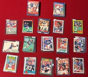 ANDRE REED PICK A CARD ! BUY 2 OR MORE CARDS GET 50 % OFF ! - Picture 1 of 18