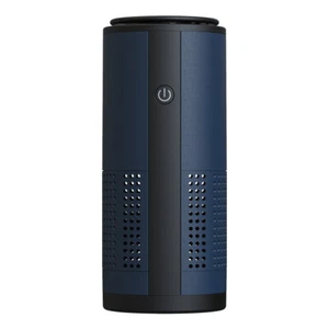 3D Printer Parts Efficient Air Purification Low Noise Triple Filter Element Fan - Picture 1 of 21