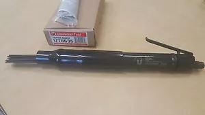 New Universal Tool Model UT8635 Pneumatic Needle Scaler - Picture 1 of 1
