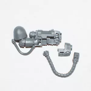 Warhammer 40K Marines Espaciales Inceptores Plasma Exterminator A [Bits - Imagen 1 de 2