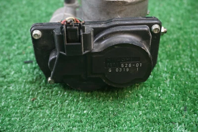 2011 2012 2013 2014 NISSAN JUKE 1.6L THROTTOLE BODY OEM 52601 - Image 1 of 4