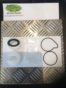 BMW 5 7er F01 F02 F04 F07 GT F11 Luftfederung Kompressor Kolbendichtung Kit - Bild 1 von 5