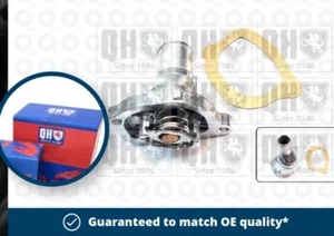 Coolant Thermostat QTH275K Quinton Hazell 7545958 7589135 7789135 Quality Fiat - Picture 1 of 1