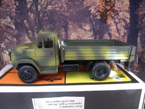 1/43 UdSSR Arsenal ZIL 4331 russischer Militär-LKW - Bild 1 von 3