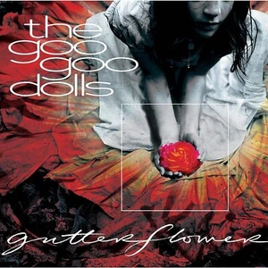 GOO GOO DOLLS - GUTTERFLOWER CD ~ THINK ABOUT ME ++++ *NEW* - Picture 1 of 1