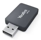 Yealink Wf50 Dual Band Wifi Usb Dongle - Sip-T27g/T41s/T42s/T46s/T48s Ip Phone