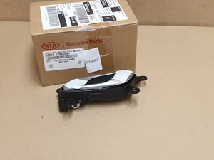 Kia Ceed Mk3 CD Rear Inner Door Handle Xceed 2019-on 83610J7020QB1 Genuine NEW - Picture 1 of 11