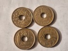LOT OF DIFFERENT  EUROPEAN COINS( MANY COUNTRIES ) !!!!!!!!!!!!