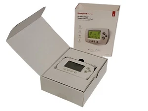Termostato programable Honeywell Home RTH6580WF WiFi 7 días funciona con Google Alexa - Imagen 1 de 5