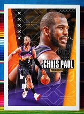 ✺Encadrée✺ Affiche Basketball PHOENIX SUNS NBA CHRIS PAUL - 45 cm x 32 cm x 3 cm