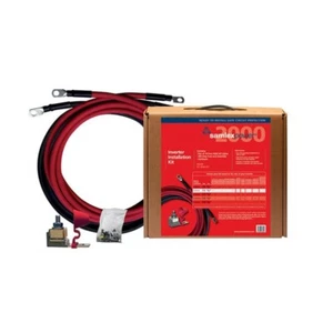 SAMLEX AMER DC-2000-KIT-XL Inverter Accessories : Dc Fuse Kits - Picture 1 of 1