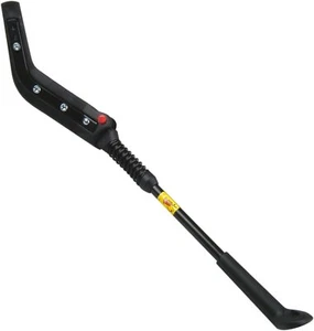 Fahrrad Ständer Hinterbauständer Hebie FOX M 671 verstellbar 26" 28" schwarz - Bild 1 von 2