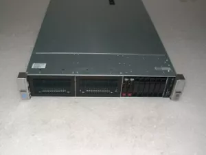 HP Proliant DL380 G9 2x E5-2660 V3 2.6Ghz 20-Cores 64GB P440ar 1TB 2x 800w - Picture 1 of 4