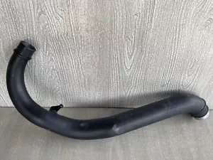 2018 Ford F150 F-150 OEM 3.5l Ecoboost Turbo Upper InterCooler Hose Pipe Tube - Picture 1 of 2