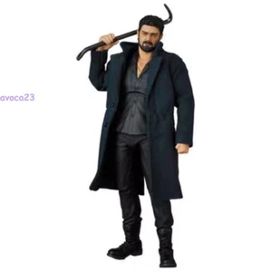 MAFEX Mafex No.154 The Boys WILLIAM BILLY BUTCHER William Billy Butcher App - Picture 1 of 5