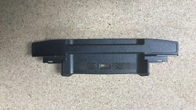 DJI Spark Camera Drone Parts, Remote Controller Back/Rear Cover - Image 1 of 2