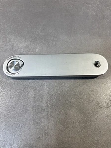 Leica M1 M2 M3 Bodendeckel - guter Zustand - Bild 1 von 10
