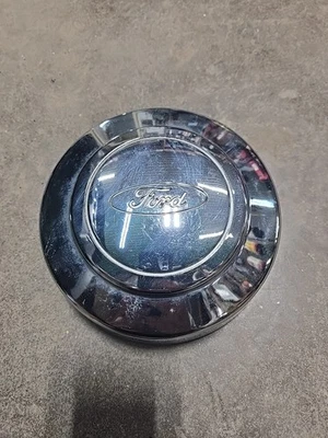 1 Ford Van F250 F350 Hubcap Center Cap 1995 to 2024 F5TA-1A096-TB F5TA-1A096-SP - Imagem 1 de 4
