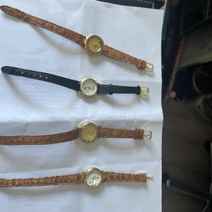 Uhr Vintage Konvolut , Cartier , Gucci , Rolex ,Rolex - Bild 1 von 16