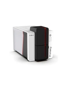 Evolis Primacy 2 double face 300 dpi - USB Ethernet Cardpresso XXS - Kit inclus. - Photo 1/16